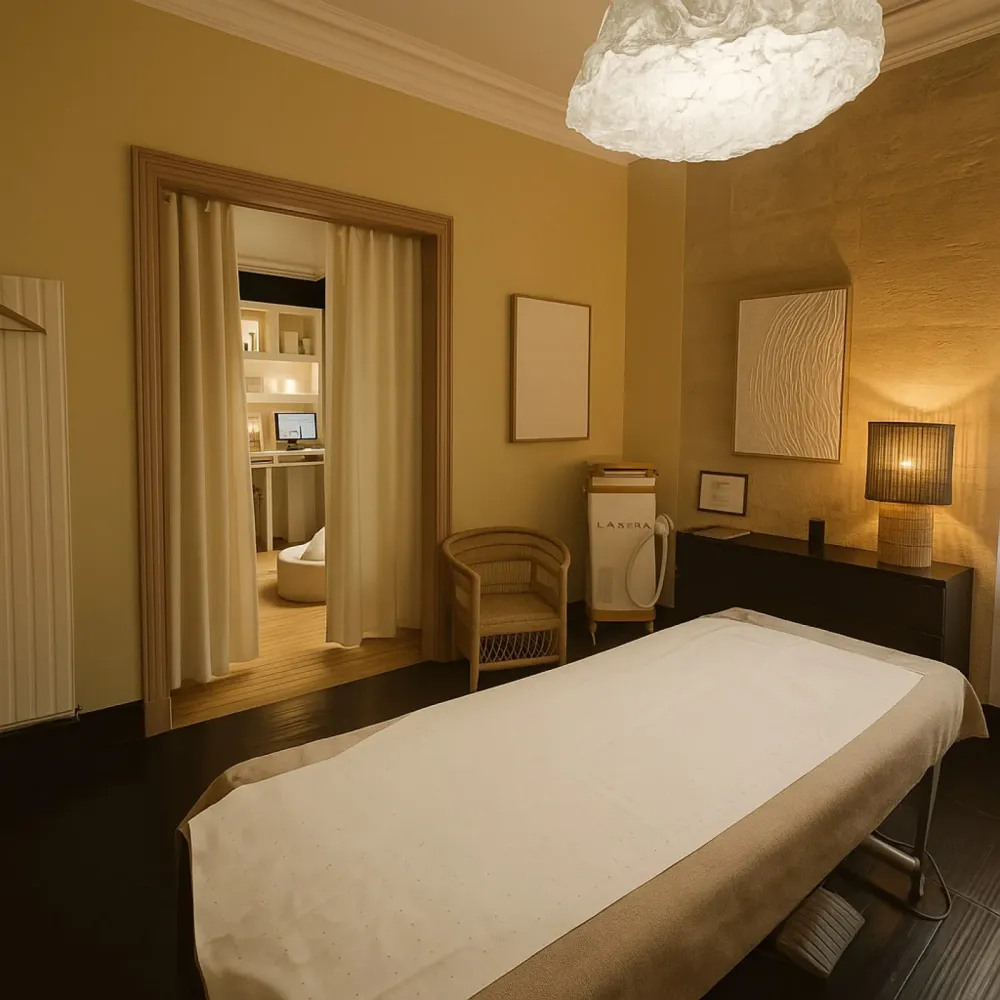Massage homme à Bordeaux