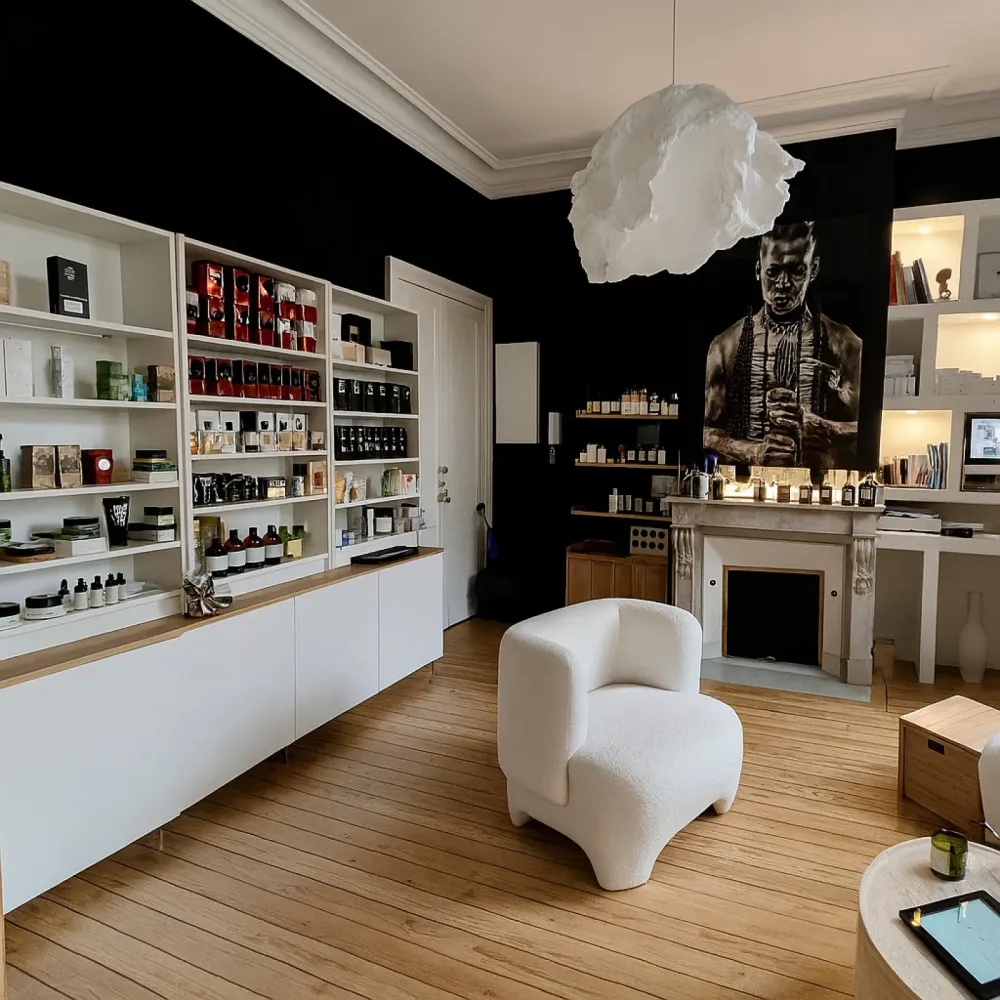 Institut pour hommes à Bordeaux