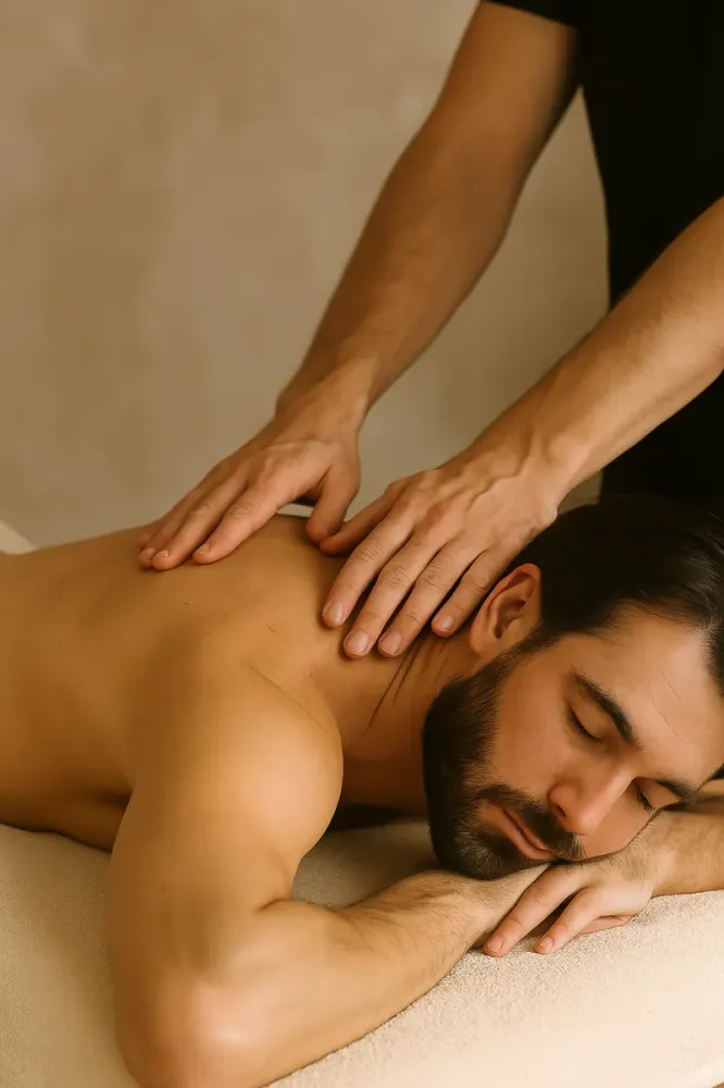 Massage sur mesure à Bordeaux
